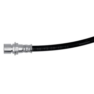 Cadillac CTS Brake Hose - Rear - R1 Concepts - `03-`11